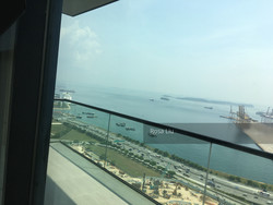 Marina One Residences (D1), Apartment #182660582